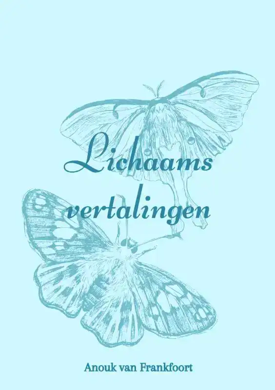 LICHAAMSVERTALINGEN