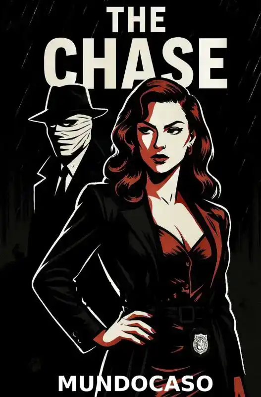 THE CHASE