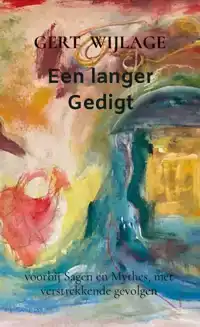 EEN LANGER GEDIGT