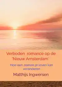 VERBODEN ROMANCE OP DE 'NIEUW AMSTERDAM'