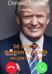 DE DUITSE MIGRANTENZOON