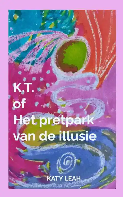 HET PRETPARK VAN DE ILLUSIE