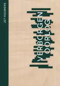 VERBORGEN OORLOG