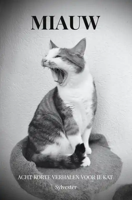 MIAUW