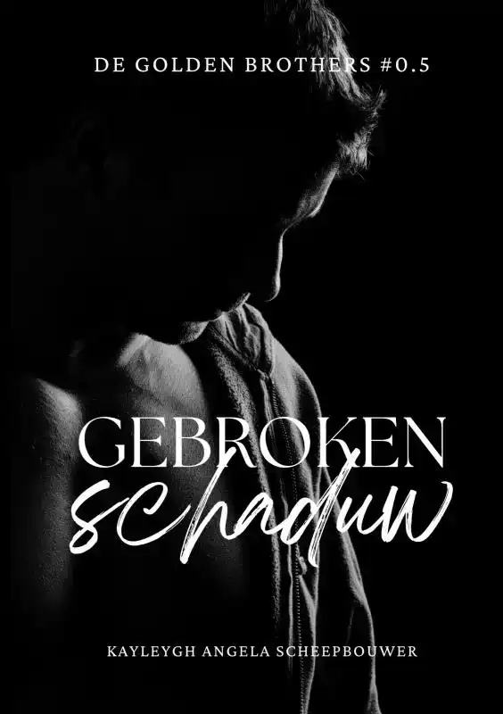 GEBROKEN SCHADUW