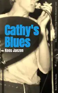 CATHY'S BLUES