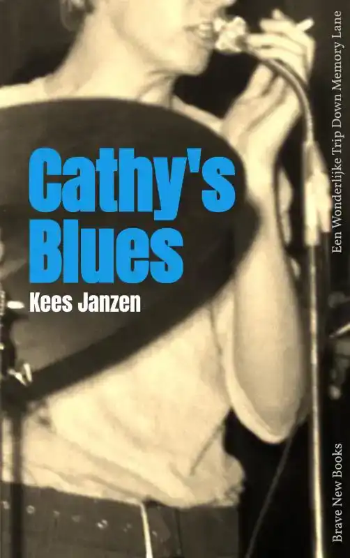 CATHY'S BLUES