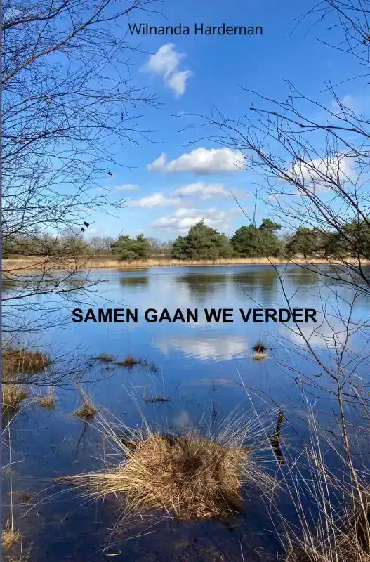 SAMEN GAAN WE VERDER