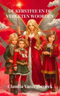 DE KERSTFEE EN DE VERGETEN WOORDEN