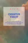 CHRISTUS VINCIT