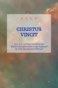 CHRISTUS VINCIT