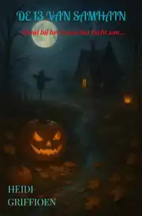 DE 13 VAN SAMHAIN