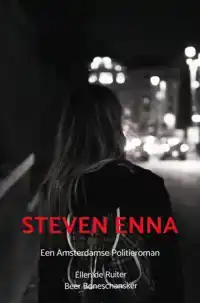 STEVEN ENNA