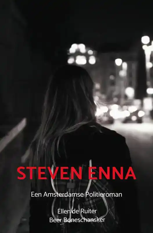 STEVEN ENNA