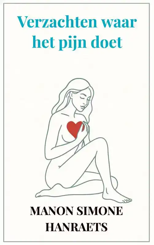VERZACHTEN WAAR HET PIJN DOET