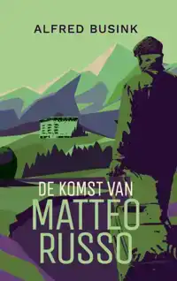 DE KOMST VAN MATTEO RUSSO