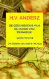 DE GESCHIEDENIS VAN DE RONDE VAN FRANKRIJK - VAN 2018 T/M 20