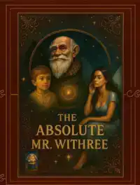 THE ABSOLUTE MR. WITHREE - NEDERLANDSE VERSIE