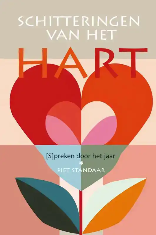 SCHITTERINGEN VAN HET HART