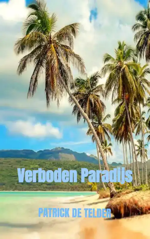VERBODEN PARADIJS