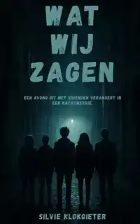 WAT WIJ ZAGEN