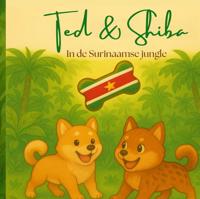 TED & SHIBA