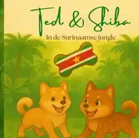 TED & SHIBA