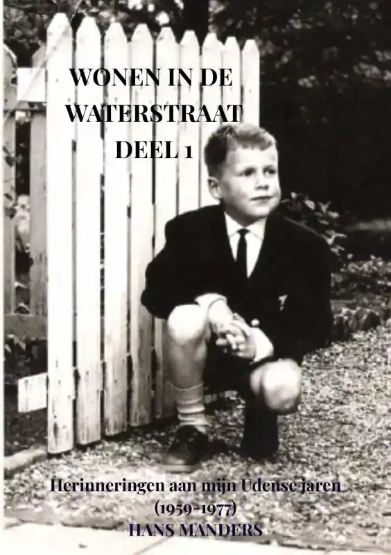 WONEN IN DE WATERSTRAAT DEEL 1