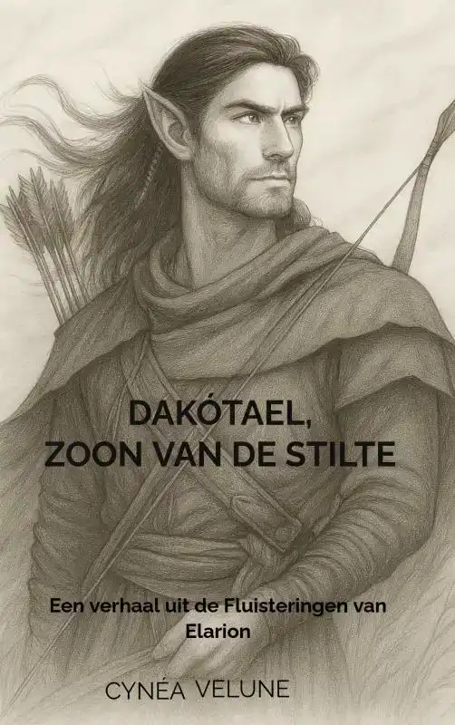 DAKOTAEL, ZOON VAN DE STILTE