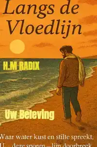 LANGS DE VLOEDLIJN