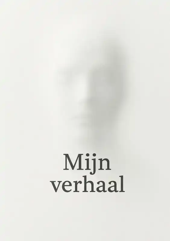 MIJN VERHAAL