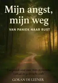 MIJN ANGST MIJN WEG