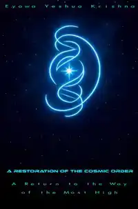 A RESTORATION OF THE COSMIC ORDER