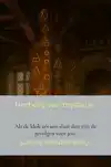 HERBERG VAN MYSTERIE