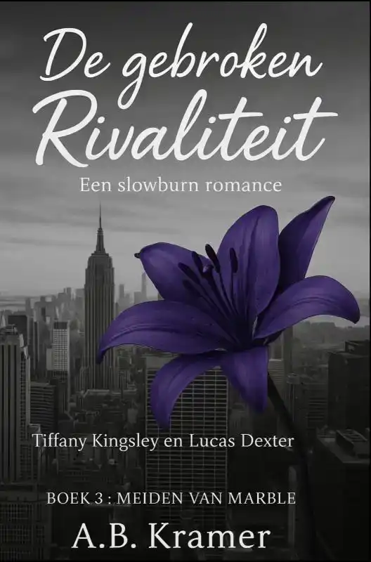 DE GEBROKEN RIVALITEIT