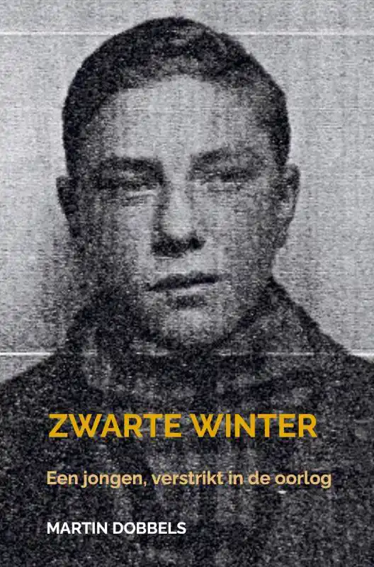 ZWARTE WINTER