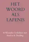 HET WOORD ALS LAFENIS