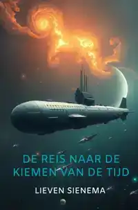 DE REIS NAAR DE KIEMEN VAN DE TIJD