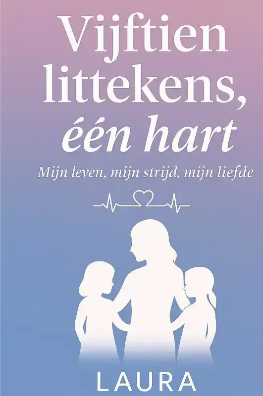 VIJFTIEN LITTEKENS, EEN HART