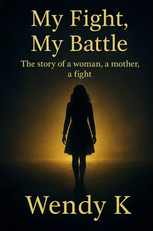 MY FIGHT, MY BATTLE