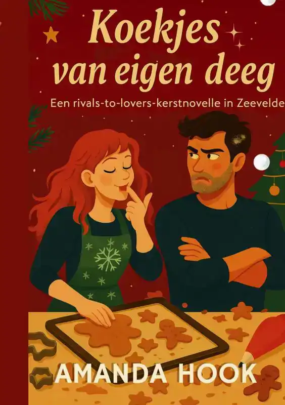 KOEKJES VAN EIGEN DEEG