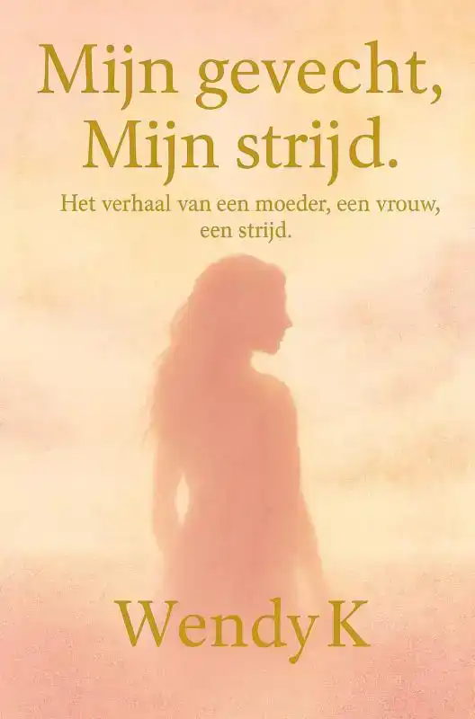 MIJN GEVECHT, MIJN STRIJD.
