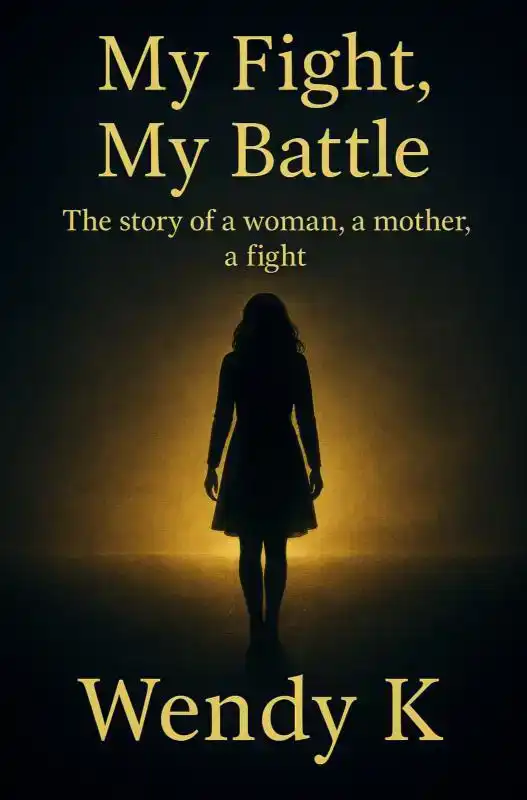 MY FIGHT, MY BATTLE