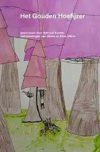 HET GOUDEN HOEFIJZER