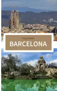 CITYSCAPES BARCELONA