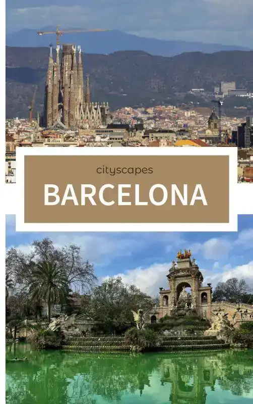 CITYSCAPES BARCELONA