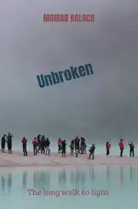UNBROKEN