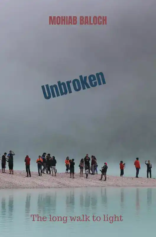 UNBROKEN