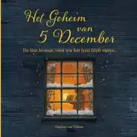 HET GEHEIM VAN 5 DECEMBER