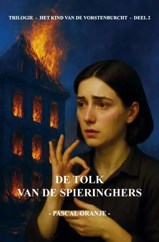 DE TOLK VAN DE SPIERINGHERS
